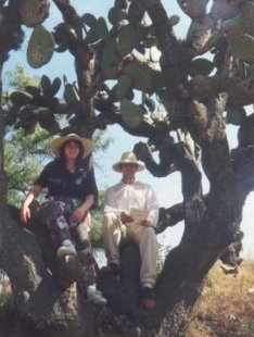 in Mexiko