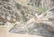Schlucht