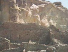 Chaco Culture