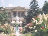 Dolmabahce-Palast
