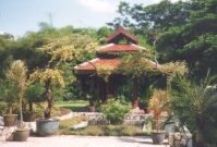 japanischer Garten