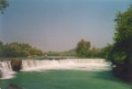 Wasserfall