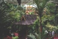 Schmetterlingsgarten
