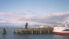 Fisherman's Wharf
