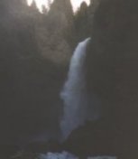 Wasserfall